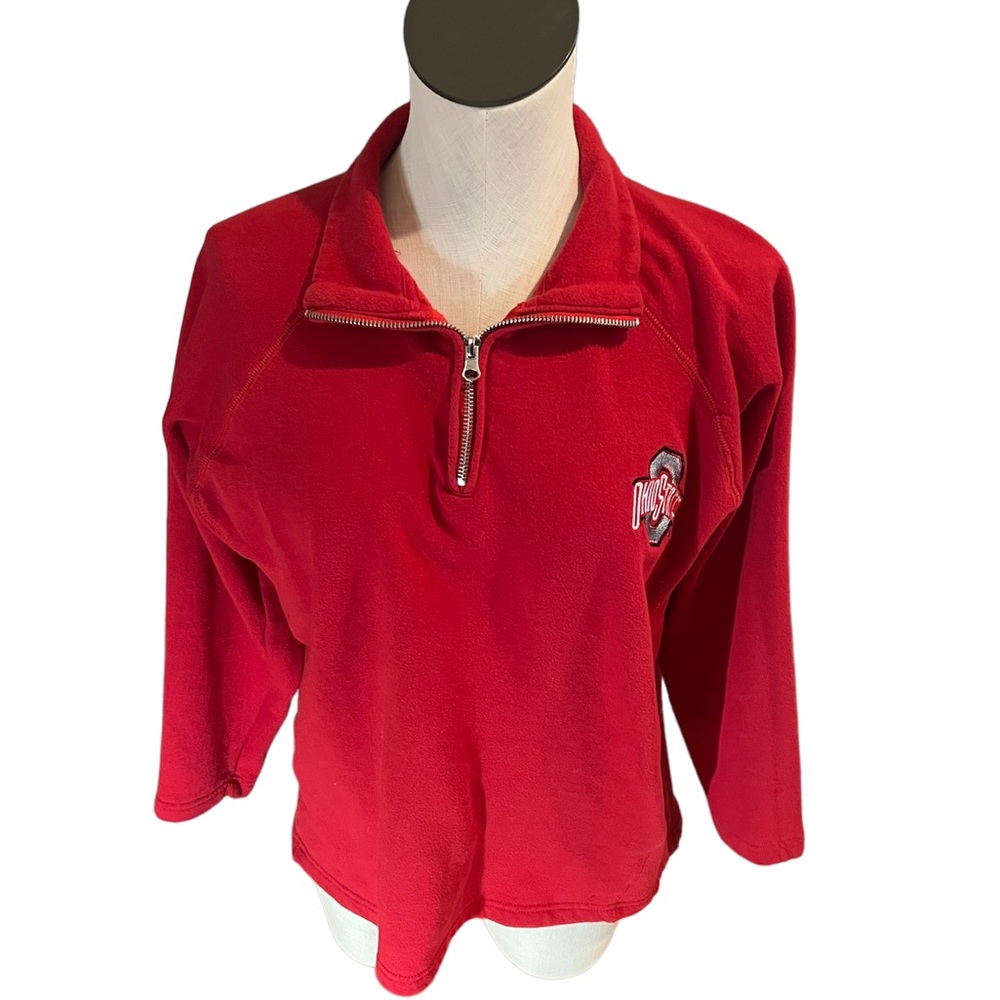 Women’s Ohio State pull‎ over. XL